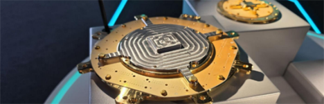 Det finska kvantsprånget