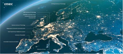 KTH i 2 nm-konsortium