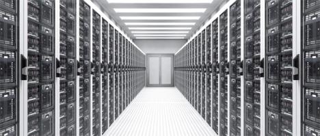 Nvidia tar steget till 800 V