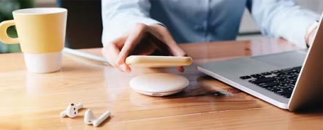 Trippelradio med Wifi 7 för strömsnål IoT