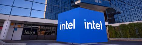 Intel säljer aktierna i Arm