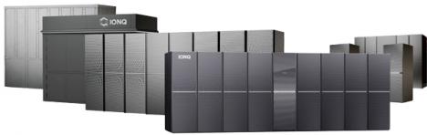 Amerikanskt kvantbolag köper foundry