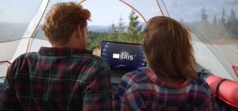 Iris² blir Europas militära satellitnät