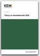 Ingen förbättring: Billig elektronik innehåller ofta förbjudna ämnen