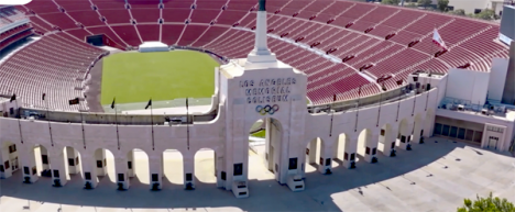 Trump vill ha 6G till OS i USA