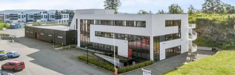 Norsk elektronstråle utmanar ASML:s EUV-ljus