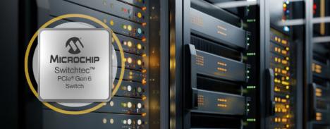 PCIe 6 sätter fart på AI-datacentret