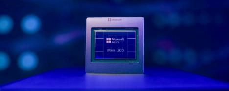 Microsoft vill minska beroendet av Nvidia
