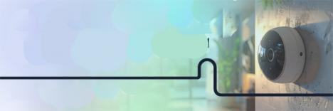 Matter förenklar för kameror och dörrklockor