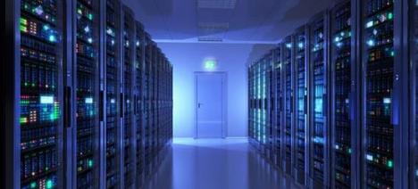 Flygplats bromsar Microsofts datahallar i Sandviken