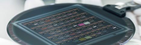 Mikrokammen ersätter 30 lasrar