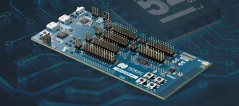 Nordics första krets med AI-accelerator