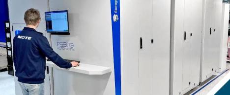 Svensk elektronik växer på försvar