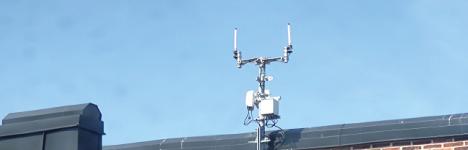 Störst i världen på LoRaWAN