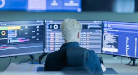 Tre miljarder till övervakning av svensk kritisk infrastruktur