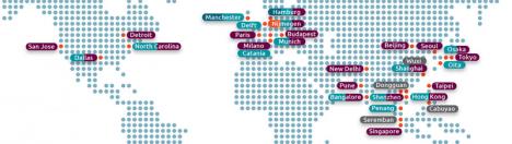 Nederländerna skickar delegation till Kina – vill diskutera Nexperia