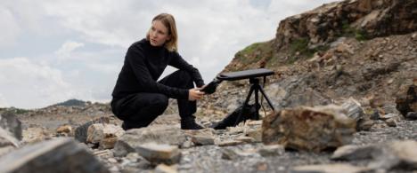 Iceye och Nokia bygger egna satellitnät åt stater