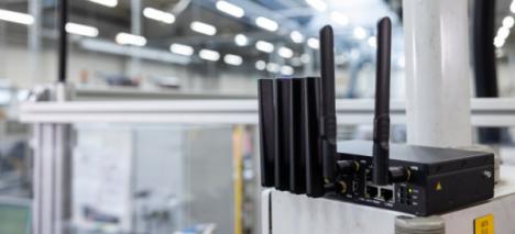 Nokia säljer merparten av sin verksamhet inom privata 5G-nät