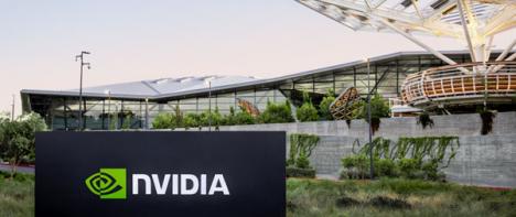 Nvidia vill in i 6G-radion
