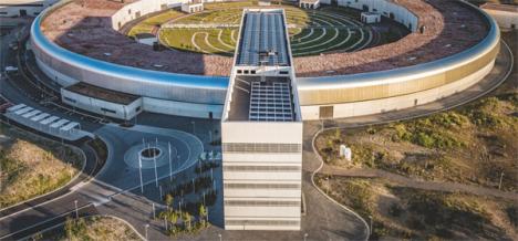 Tre timmar om Skånes halvledare