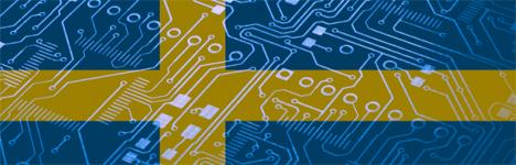 Strategimöte om mönsterkort och elektronikproduktion