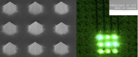 Polar Light börjar tillverka MicroLED hos VTT