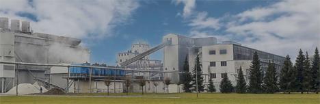 Sista tyska kiselraffinaderiet stänger