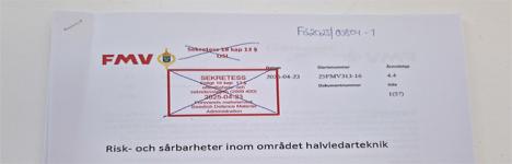 Utredning: Hur sårbar är svensk halvledarteknik?