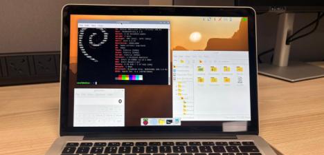 Raspberry Pi ger nytt liv åt gamla pc-datorer