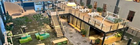 En dag med Sveriges nationella kompetenscenter för halvledarteknik