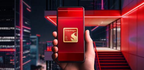 Qualcomm flyttar AI-agenten in i mobilen