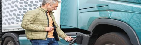 Snabb elektrifiering ger nya förutsättningar för SEC