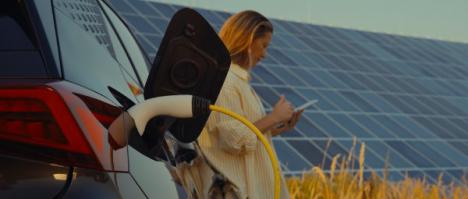 Ny IEC-standard samordnar laddare, batterier och solceller
