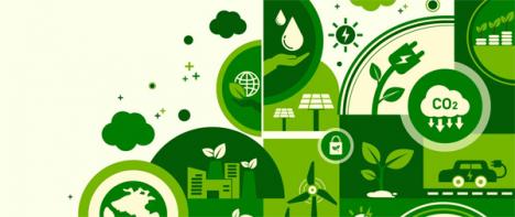 Nationell satsning på cirkulär och motståndskraftig elektronikproduktion