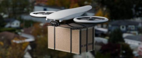 AI flyttar in direkt i rörelsesensorn