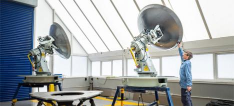 Note växer i Storbritannien