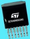 ST tar SiC-transistorn ett steg längre