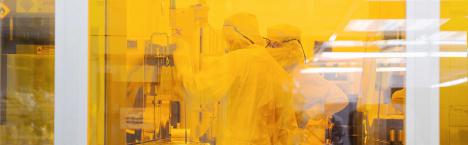 Silex bygger ut på hemmaplan