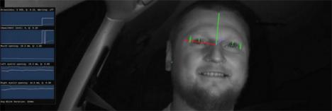 Nominerad: Ögonanalysen som avslöjar rattfylla