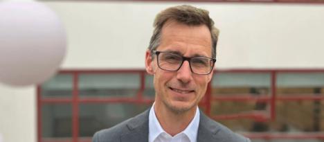 Smoltek omorganiserar inför kommersialiseringen