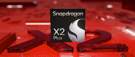 Qualcomm uppdaterar PC-processorn