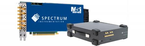 Vågformsgenerator med 3,9 GHz bandbredd