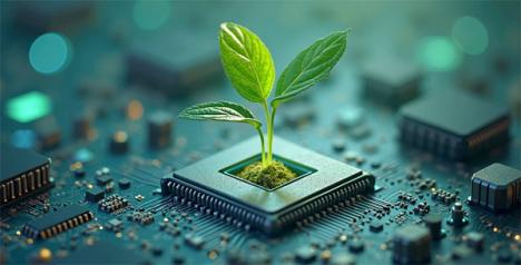 Tyck till om den svenska halvledarstrategin