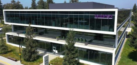 Synopsys stoppar försäljningen i Kina