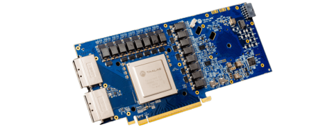 Galen prestanda i hårdkodad LLM