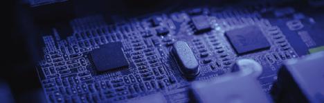 Techinsights om EU Chips Act: För lite och för långsamt