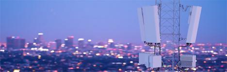 Ericsson får fortsatt förtroende av Telia