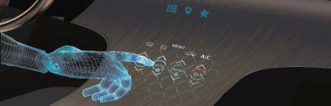 Norsk pek för metallytor