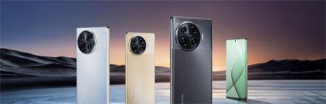 Ericsson drar kinesisk mobiltillverkare inför rätta