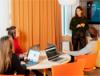Ett showroom för IoT